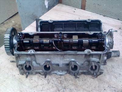 FIAT PUNTO I. Hengerfej. benzines