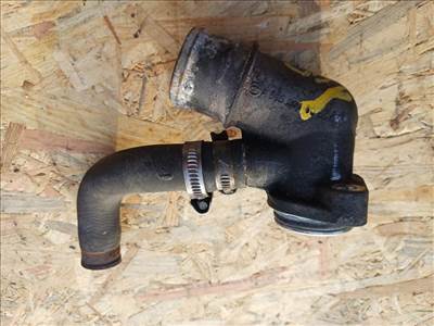 Ssangyong Kyron (2005-2014) 2.0Xdi Diesel Vízcső 