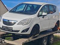 Eladó Opel Meriva 1.3 CDTI (1248 cm³, 95 PS)