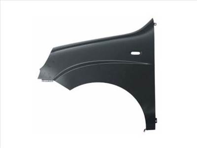 Fiat Doblo II. 2005-2009 utángyártott új bal első sárvédő 51754866