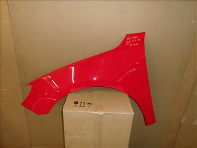 AUDI A1 bal első sárvédő 2019-