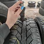  175/65 R14 Semperit téli gumi 15000ft a 4db/72/