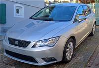 Seat Leon 1.6 TDI Klíma, Tempomat, Multikormány stb. Eladó!