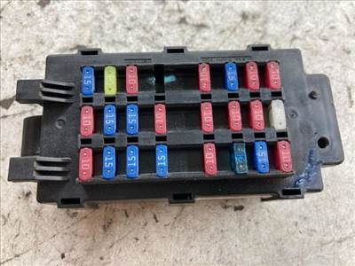 DAEWOO NUBIRA Biztosítéktábla Doboz