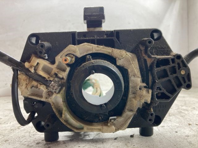 SUZUKI SWIFT II Komplett Kormánykapcsoló (Bajuszkapcsoló) 2. kép