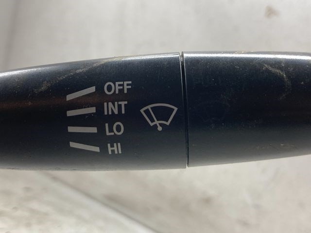 SUZUKI SWIFT II Komplett Kormánykapcsoló (Bajuszkapcsoló) 3. kép