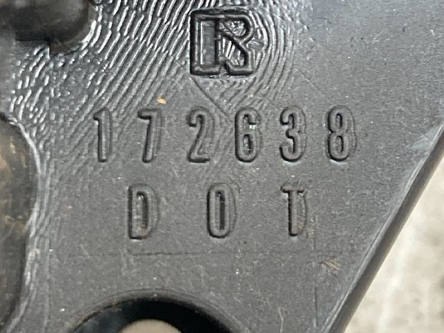 SUZUKI SWIFT II Komplett Kormánykapcsoló (Bajuszkapcsoló) 5. kép