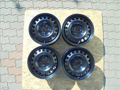 Új 16-os lemezfelni Opelre eladó