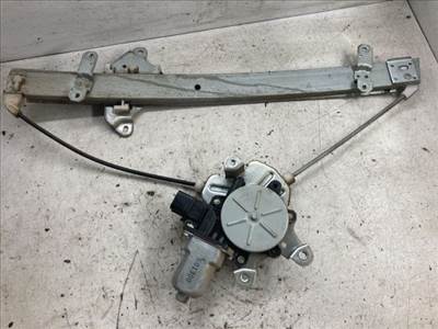 MITSUBISHI LANCER VII Bal hátsó Ablakemelő Szerkezet (Elektromos)