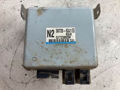 SUZUKI SWIFT III Kormányoszlop Vezérlő