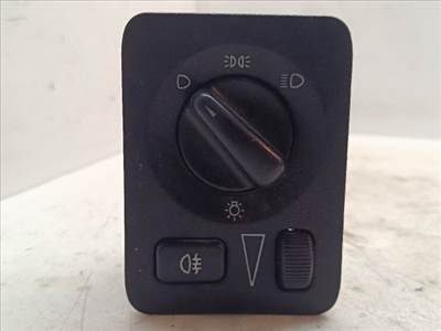 SAAB 9-5 Világítás Kapcsoló