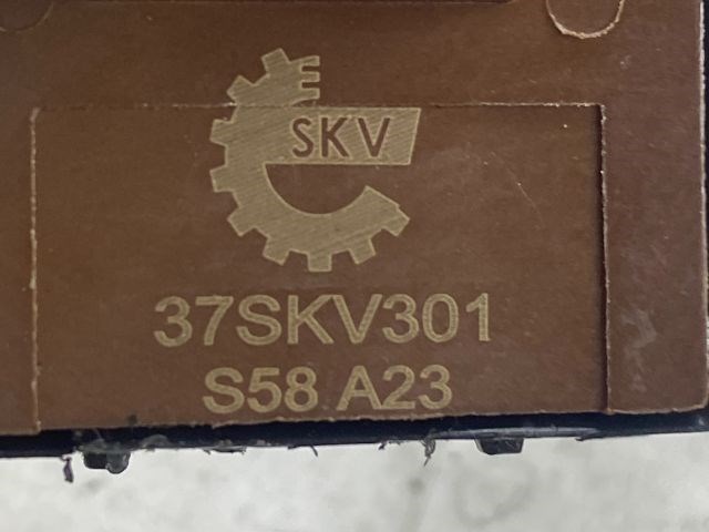 FIAT PUNTO II Bal első Ablakemelő Kapcsoló 5. kép