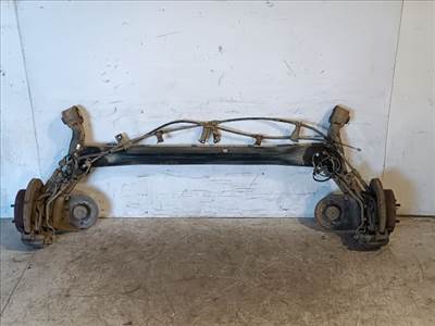 HYUNDAI i20 Hátsó Híd (Tárcsafékes)