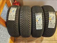 165/7014" új Goodyear négyévszakos gumi gumi