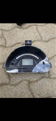 Citroën C3 I 1.4 HDi 16V Citroen C3 kilóméteróra 21674068-6