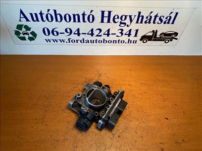 Fiat Punto II 1,2 16V fojtószelep 