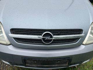 OPEL MERIVA Hűtőrács