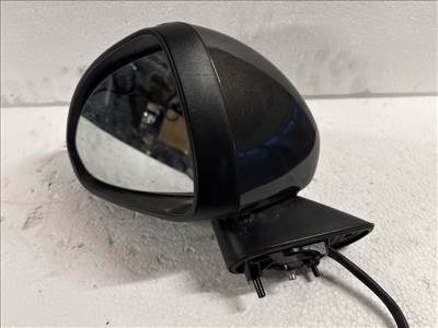15262 opel corsa e bal tükör   z190 grafit