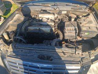 KIA MAGENTIS (GD) Első Bölcső