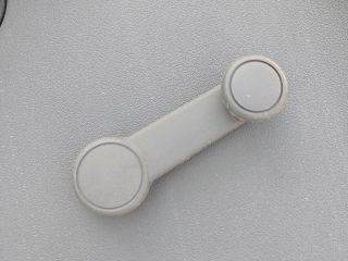 Ford Focus Mk2 Hátsó Ablaktekerő Kar *124639*