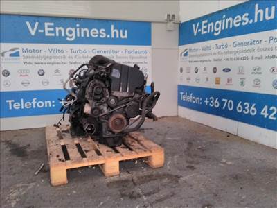 Ford Transit Connect 1,8B EYPC bontott motor 