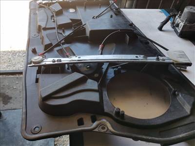 Ford Fiesta Mk6 FORD FIESTA VII Bal első Ablakemelő Szerkezet (Ele 8a61a045h17ah 8a61b2320001