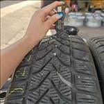 225/60 R17 Lassa téli gumi 70000ft a 4db/92/