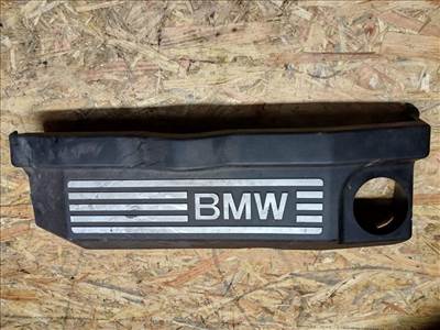 BMW 1 E81 E82  E87 (2005-2011) 1.8 Benzines Felső Motorburkolat 