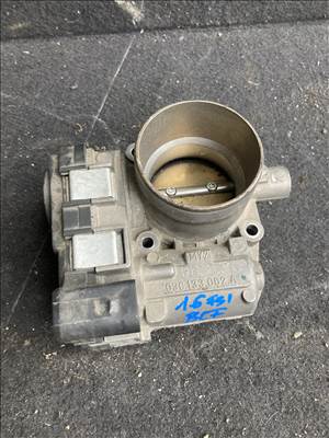 Volkswagen Golf Plus Plus 1.6 1.6FSI fojtószelep alapjárati motor Vw Seat Skoda  03c133062a