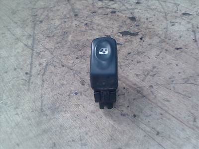 RENAULT CLIO 98-01 Ablakemelő kapcsoló pozíció független