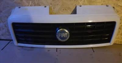 2008 Fiat Doblo Motorháztető ,diszrács 24.02.09