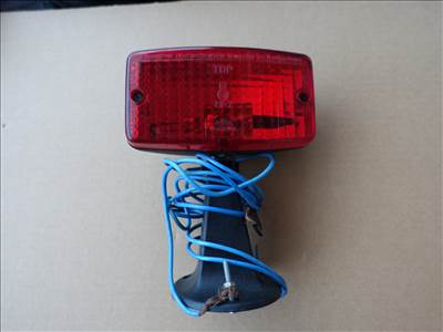 DDR Ruhla Trabant Wartburg Barkas ködlámpa új álla