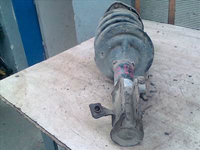 VOLVO S40 2000.06.01-2004.05.31 Bal első lengéscsillapító rugóval