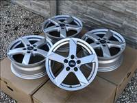  5x108 lyukosztású 6,5JJ 16" újszerű Rial Ford Volvo alufelni
