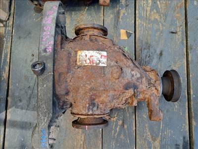 BMW E39 523i 525i 525tds 3,15-ös diffi difi differenciál differenciálmû 