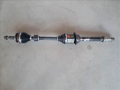 Toyota Avensis (T270) 2.2 D4D Jobb féltengely 