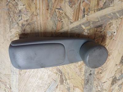 Citroen C3 (2002-2008)  Hátsó Ajtó Ablakemelő Tekerő 