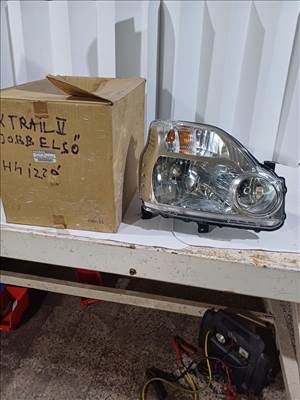 Nissan xtrail II jobb első lámpa eladó  26010jg40a