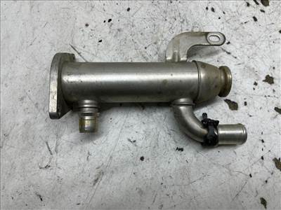 PEUGEOT 407 (6D_) 2.0 HDi 135 EGR Hűtő #42883# 9645689780 