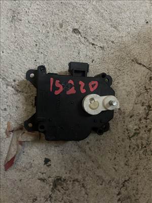 Lexus IS (XE20) 220d Fűtés állító motor 0638000171pls