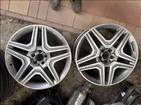  5x112 lyukosztású 10JJ 21" használt alufelni