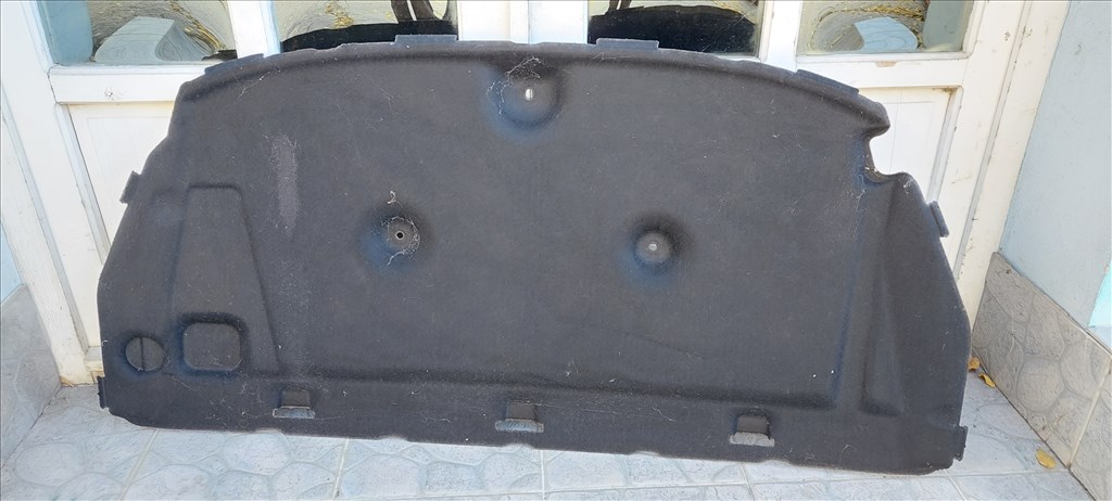 Opel Insignia A motorháztető bélés  1. kép