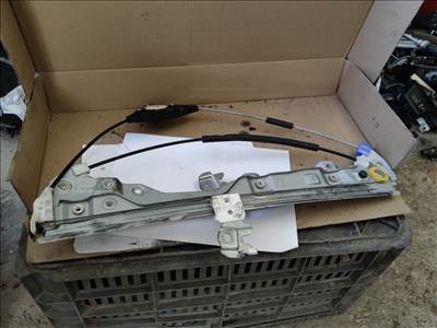 Renault Koleos I Jobb első ablakemelő szerkezet 