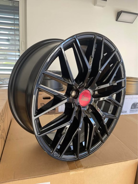 Mam/Audi Rs4 alufelni 18” 2. kép