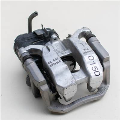 BMW 2er G42, 3er G20-G21-G28 LCI, 4er G22-G23-G26 LCI, Z4 G29 Féknyereg