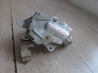 RENAULT Kangoo 2003.01 - 2008.01 Ablaktörlő motor hátsó