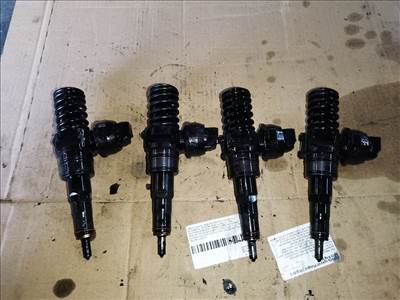 Volkswagen Caddy 2.0 SDI porlasztók 038130073ap 0414720221