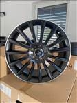  Mercedes/Keskin gyári 18” alufelni