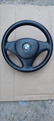 BMW 1-es sorozat E81, E82, E87, E88 Bmw e87 kormány légzsákkal 