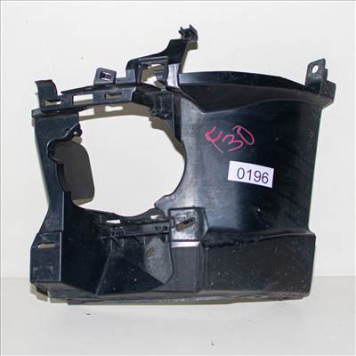 BMW 3er F30/F31 ködlámpa tartókonzol